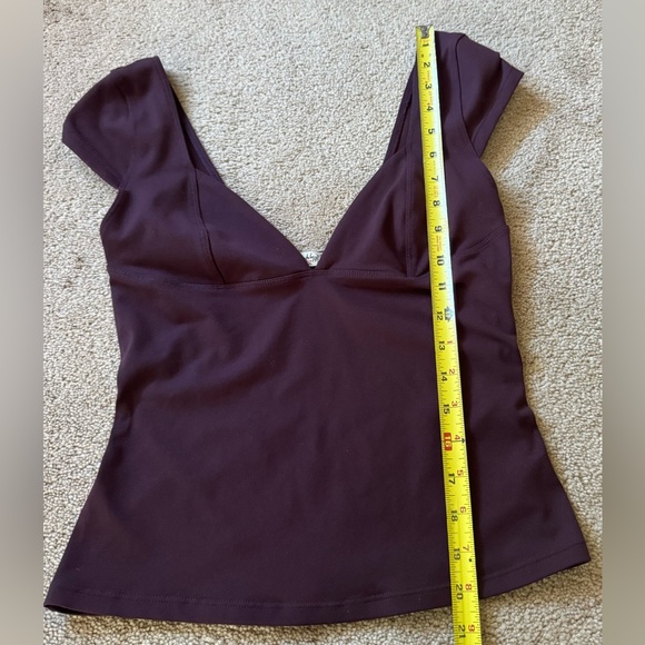 Free People Duo Corset Cami Knit Top - Picture 9 of 10